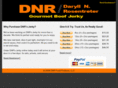 dnrjerky.com