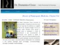 domenicocroce.com
