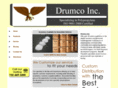 drumcoinc.com