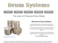 drumsystems.com