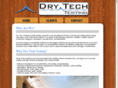drytechtesting.com