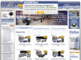 easywatchsecurity.com