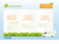 ecosystem-maintenance.com