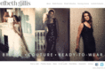 elbethgillis.co.za