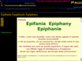 epifania.com