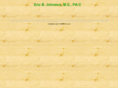 ericbjohnson.com