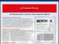 ezcustomforms.com