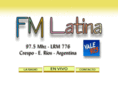 fmlatina975.net