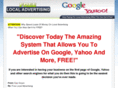 freelocaladvertising101.com