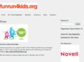 funrunforkids.com