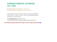 garbageremovalrichmondhill.com
