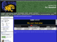 gchscougarbaseball.com