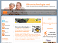 gerontechnologie.biz