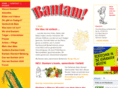 golden-bantam.org
