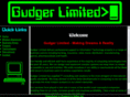 gudger.net