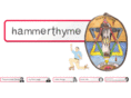 hammerthyme.com