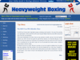 heavyweightboxing.org