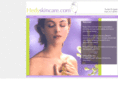 hedyskincare.com