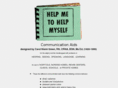 helpmetohelpmyself.com