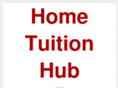 hometuitionhub.com