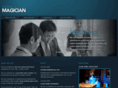 hongkongmagician.com