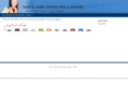 howtomakemoneywithawebsite.com