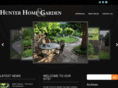 hunterhomeandgarden.com
