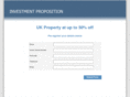 investmentproposition.com