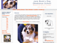 jbdogschool.com