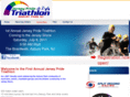 jerseypridetriathlon.com