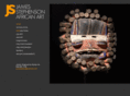jsafricanart.com