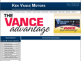 kenvancecarcity.com