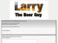 larrythebeerguy.com