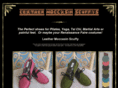 leatherscuffys.com
