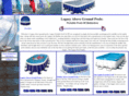 legacyabovegroundpools.com