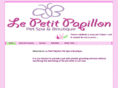 lepetitpapillonpetspa.com