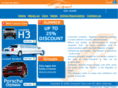 limousine-cairo.com
