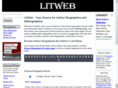 litweb.co.uk