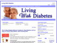 livingwithdiabetessite.com
