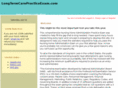longtermcarepracticeexam.com