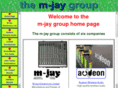 m-jay.co.uk