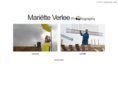 marietteverlee.com