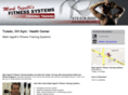 markiagullisfittnessystems.com