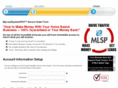 mlspsignup.com