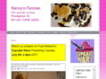 nancysfanciescakes.com