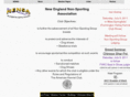 newenglandnonsportingassociation.org