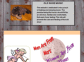 oldshoemusic.com