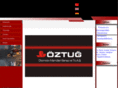 oztugotomotiv.com