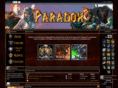 paradoxraiders.com