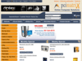 pcimatrix.com